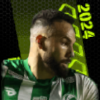 TPエジソンカリオカ(11/07)画像