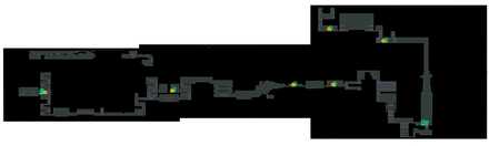 贖罪の道〜地平線が繋がった場所