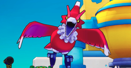 メガゴイール