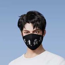 マスクバルハラ