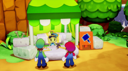 ツクローサの見た目