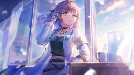 暁のカタルシスの画像