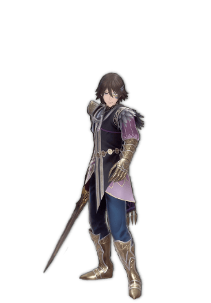 クジンシー（人間状態）