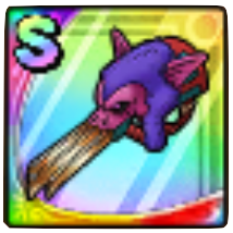 バズズのツメ画像