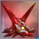 トライセリオダガーの画像