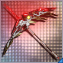 トライセリオボウの画像