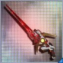 トライセリオスラッシュの画像