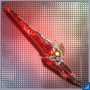 トライセリオソードの画像