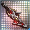 トライセリオランチャー