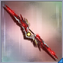 トライセリオセイバーの画像