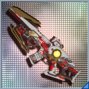 トライセリオライフルの画像