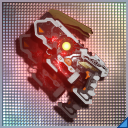 トライセリオマシンガンの画像