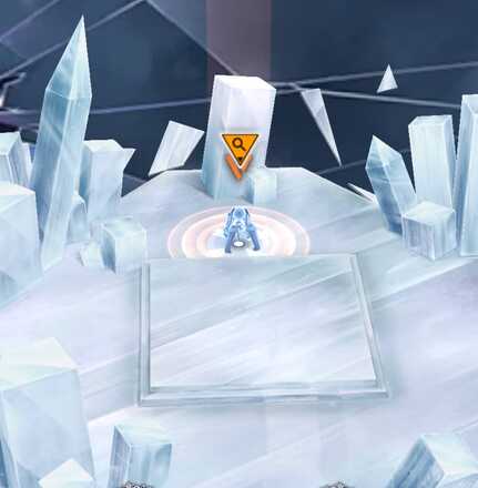 イベント遺失物