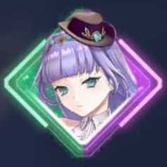 ディオーナギフトカラー