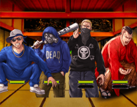 征天の塔219階攻略