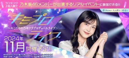 キミプロライブ「人は夢を二度見る」