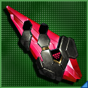 エクセラヴォルトⅡの画像