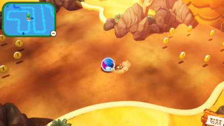 ブラザーボール