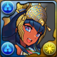 澄空の水柱神・ムートの画像