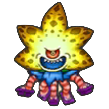 まだらイチョウ画像