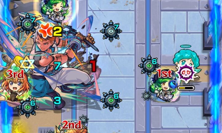 ツヴァイギミック