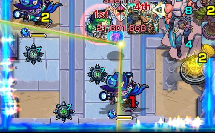 ヒーリングウォール