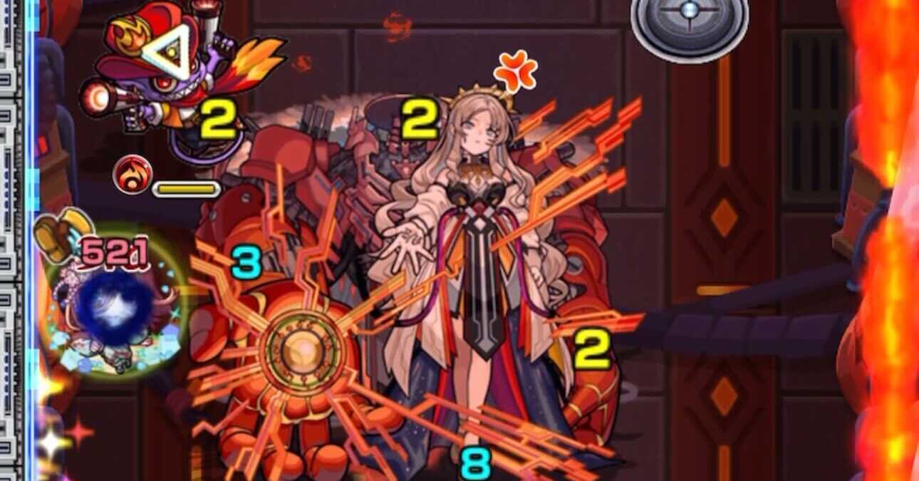 ミリアーデ クエスト情報