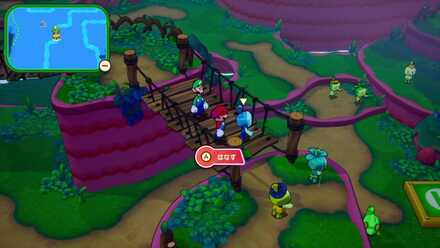 ダンナの見た目