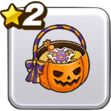 こんもりバスケット画像