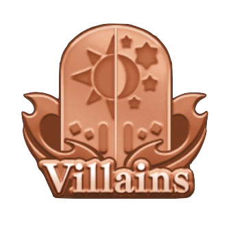 ブロンズピンズ