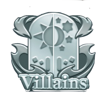 シルバーピンズ