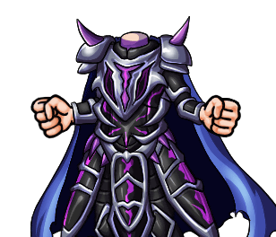 スケルトンメイル・改画像