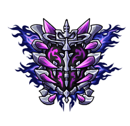 イモータルシールド