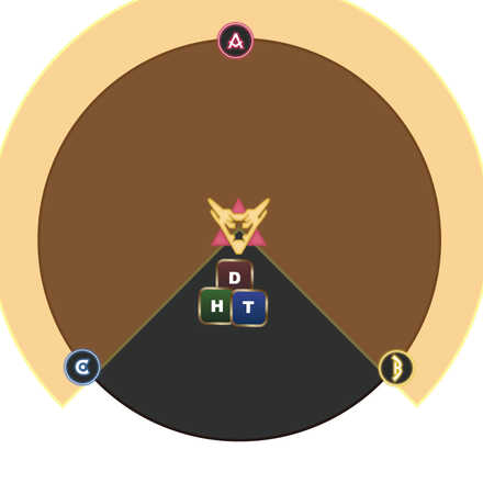 百雷繚乱7旋体脚