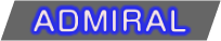 アドミラル