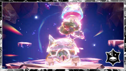 レイドパワーじめん