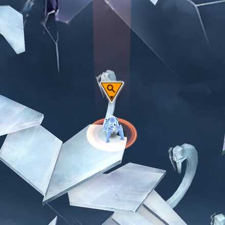 イベント遺失物