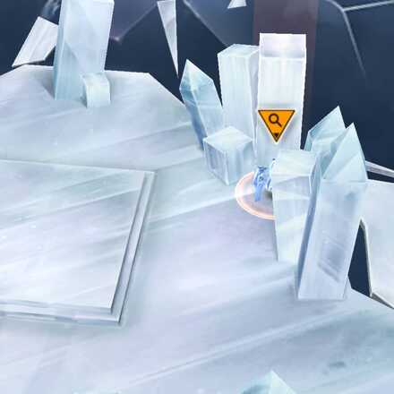 イベント遺失物