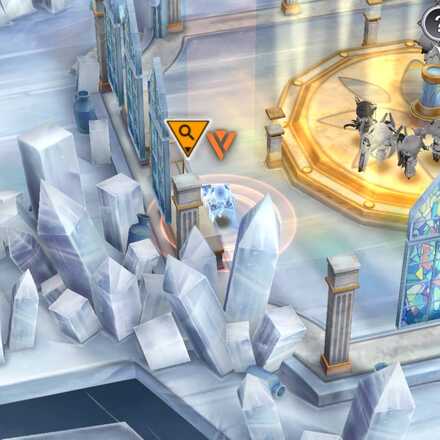 イベント遺失物