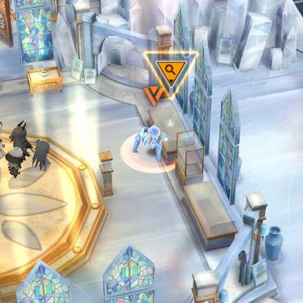 イベント遺失物