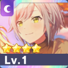 ［夕景、秋風に吹かれて］日野森志歩特訓前画像