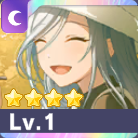 ［あなたと至福のひとときを］日野森雫