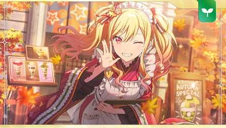 ［寝顔も寝言も］天馬咲希