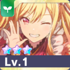 ［寝顔も寝言も］天馬咲希