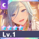 ［あなたと至福のひとときを］日野森雫