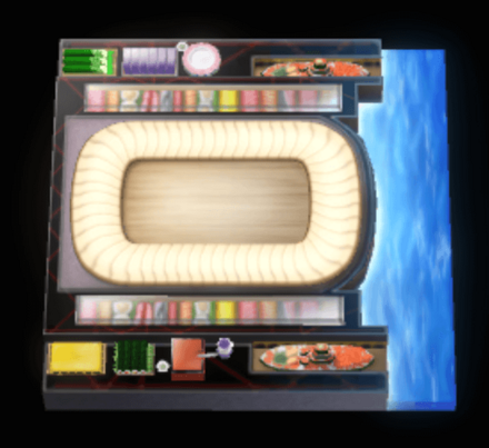 軍貫処「海せん」