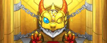 恒常ガチャバナー