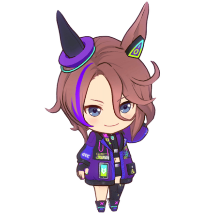 ナリタタイシンの育成論