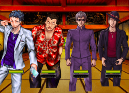 征天の塔219階攻略