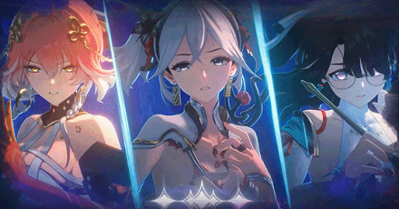 サポートキャラクターとの協力